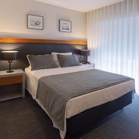 Hotel Afonso V & Spa Aveiro Zewnętrze zdjęcie